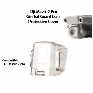 Dji Mavic 2 Pro Gimbal Guard Lens Protective Cover - Gimbal Lock